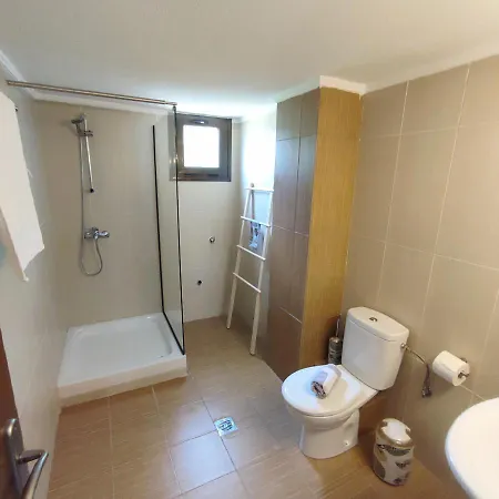 Infinity Suites Kallithea  Εξωτερικό φωτογραφία
