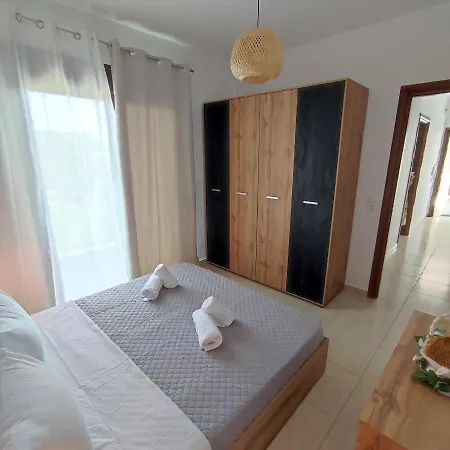 Infinity Suites Kallithea  Εξωτερικό φωτογραφία