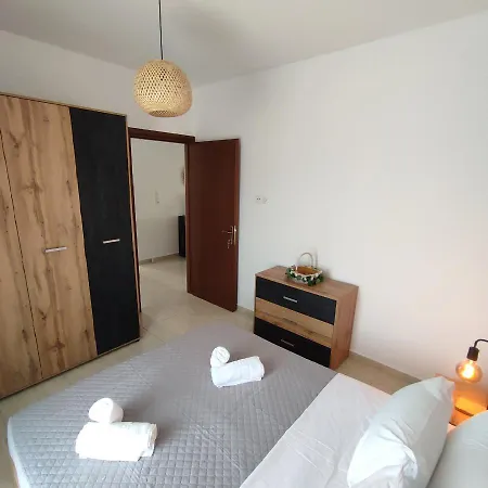 Infinity Suites Kallithea  Εξωτερικό φωτογραφία