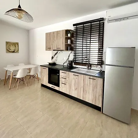 Infinity Suites Kallithea  Εξωτερικό φωτογραφία