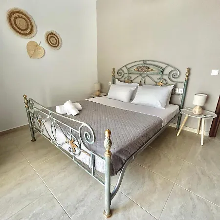 Infinity Suites Kallithea  Εξωτερικό φωτογραφία