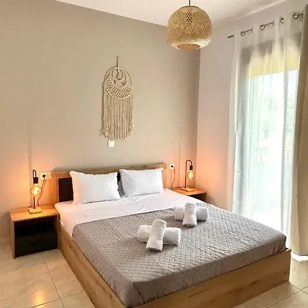 Infinity Suites Kallithea  Εξωτερικό φωτογραφία