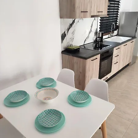 Infinity Suites Kallithea  Εξωτερικό φωτογραφία