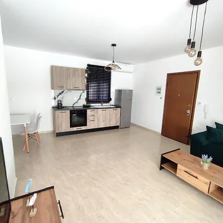 Infinity Suites Kallithea  Εξωτερικό φωτογραφία