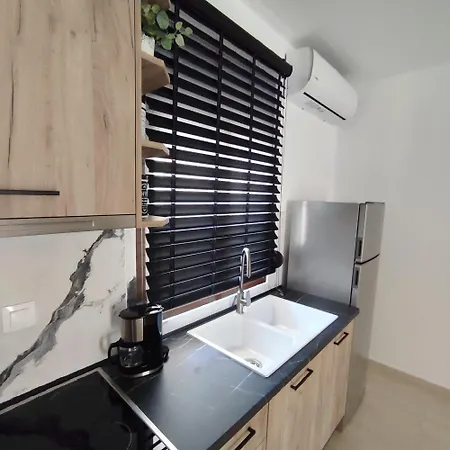Infinity Suites Kallithea  Εξωτερικό φωτογραφία