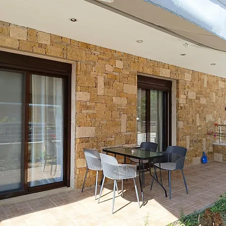 Infinity Suites Kallithea  Εξωτερικό φωτογραφία