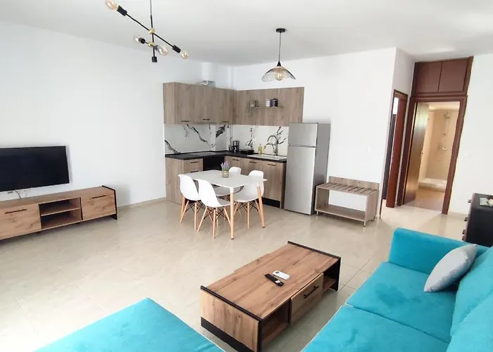 Infinity Suites