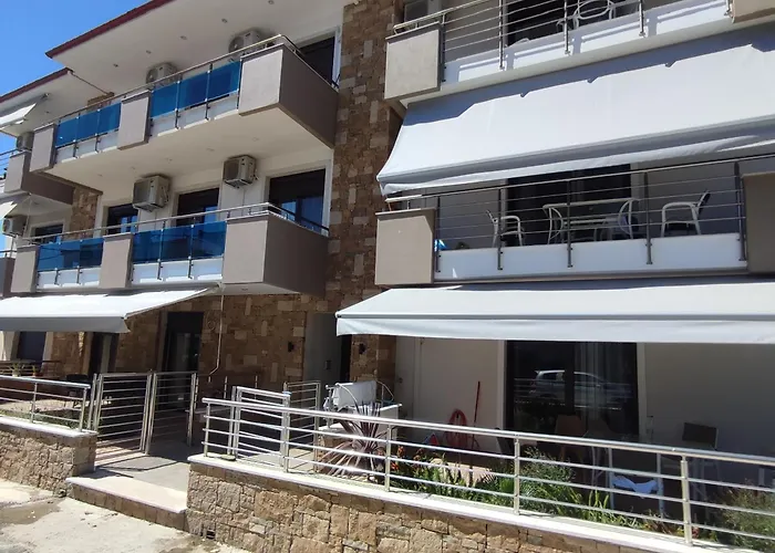 Infinity Suites