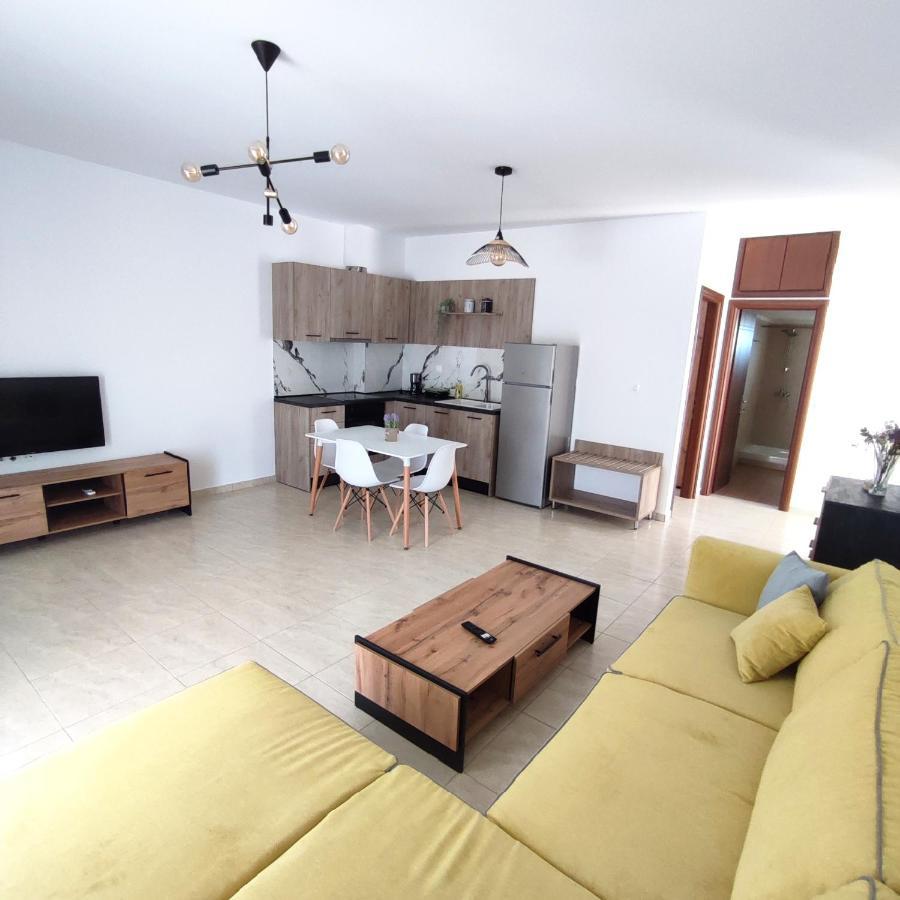Apartment Infinity