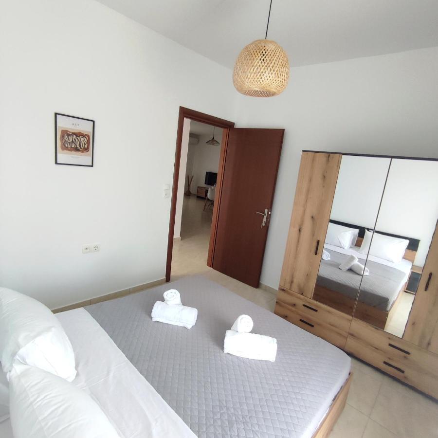 Infinity Apartment