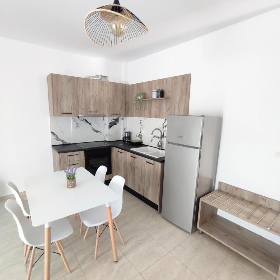 Infinity Apartment *
