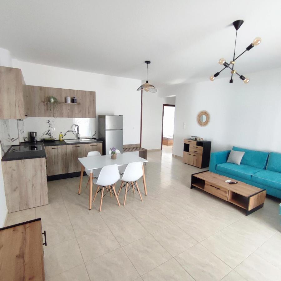 Apartment Infinity