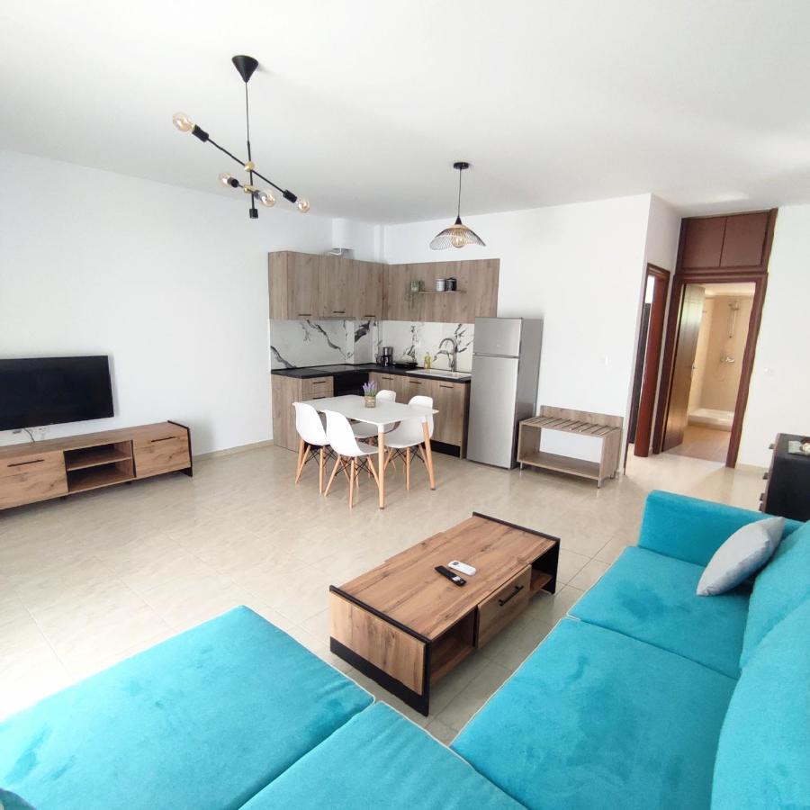 Infinity Apartment Kallithea (Chalkidiki)
