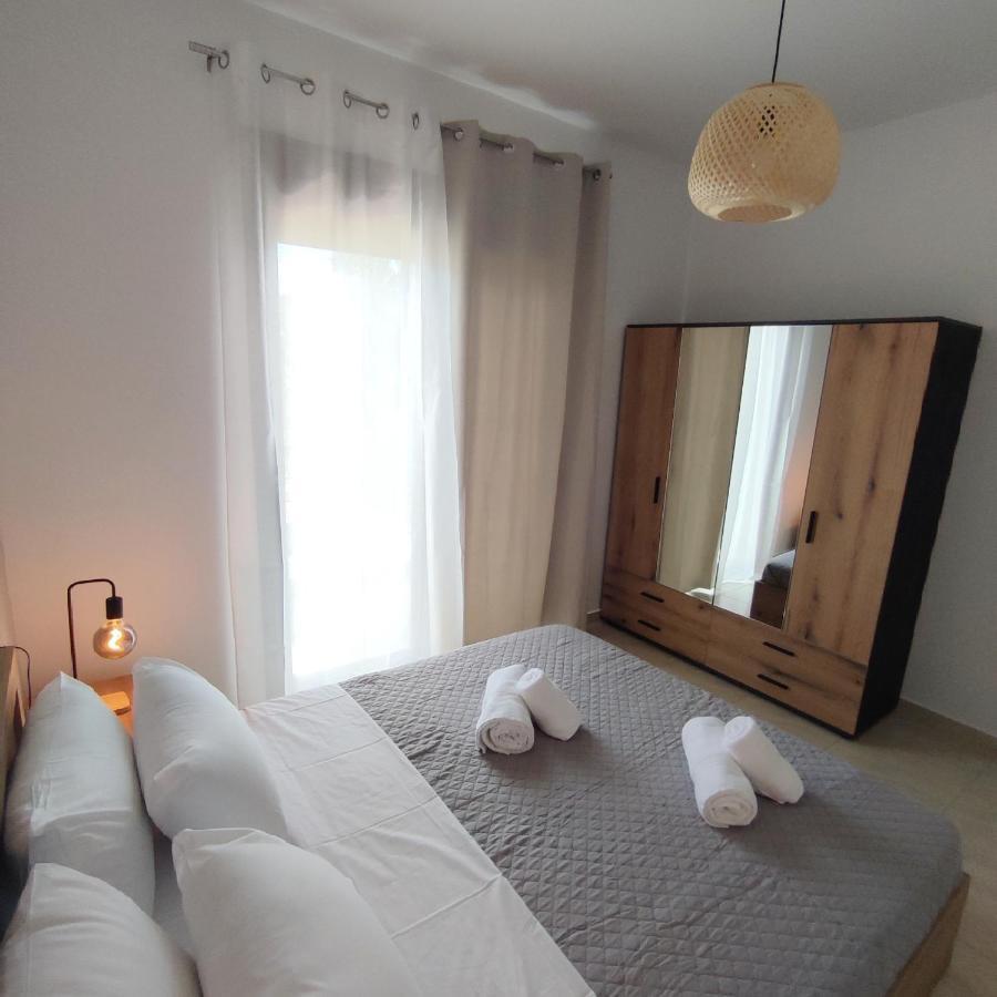 Apartment Infinity