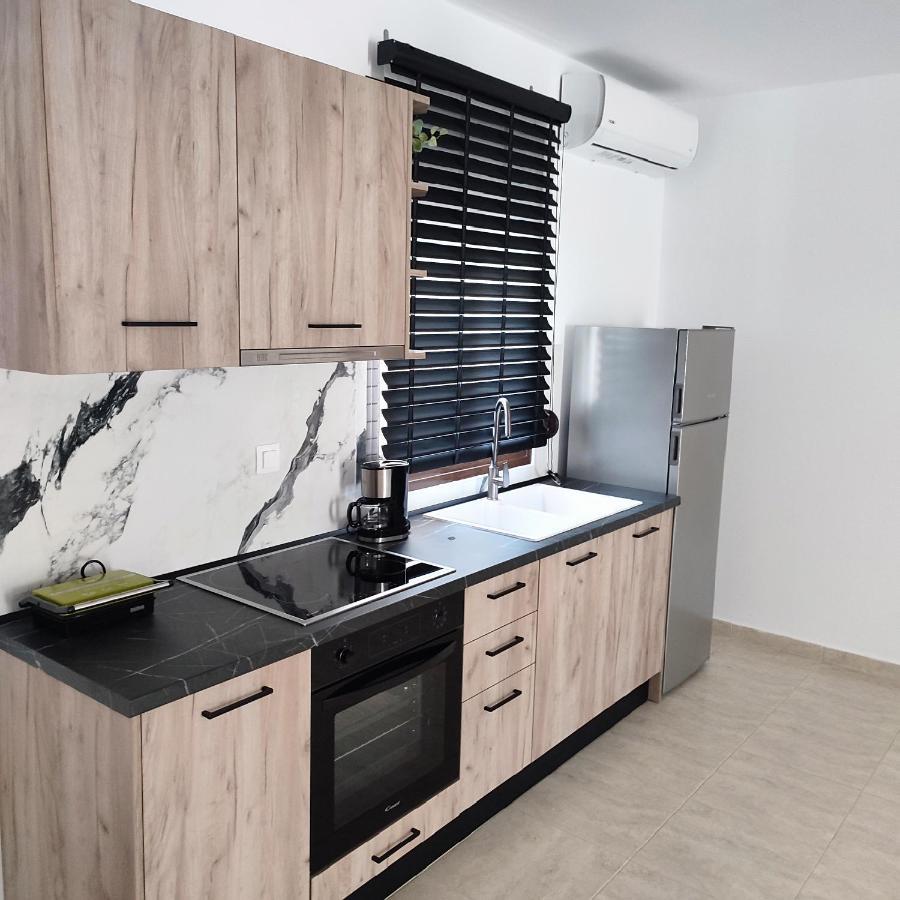 Apartment Infinity *