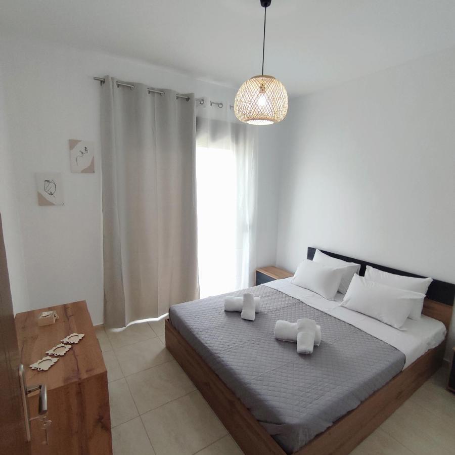 Infinity Apartment