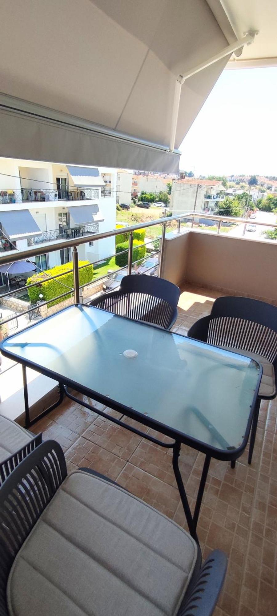 Apartment Infinity *