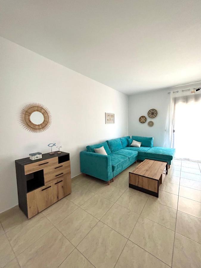 Infinity Διαμέρισμα Kallithea (Chalkidiki)